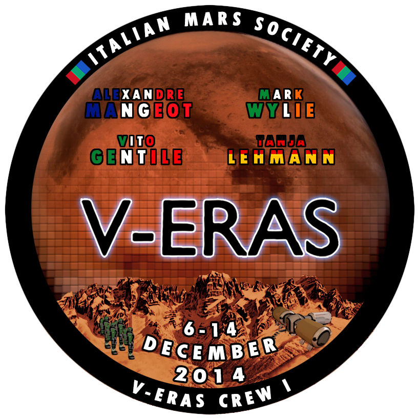 V-ERAS 2014 Patch